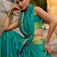 Timeless Elegance Woven in Luxurious Handloom Satin Grace