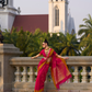 Timeless Elegance Woven in Luxurious Handloom Satin Grace