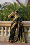 LAVANTE_FASHION_HANDLOOM_WEAVING_SATIN_2 - LaVante Fashion