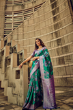 LAVANTE_FASHION_HANDLOOM_WEAVING_SATIN_7 - LaVante Fashion
