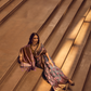 Eternal Elegance Woven in Pure Handloom Silk Heritage