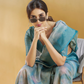 Handloom Weaving Silk – Heritage Craft in Every Thread - LaVante Fashion