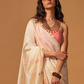 Handloom Weaving Silk Saree with Elegant Designer Finish