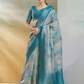 Handloom Weaving Silk – Heritage Craft in Every Thread - LaVante Fashion