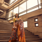 Eternal Elegance Woven in Pure Handloom Silk Heritage