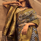 Eternal Elegance Woven in Pure Handloom Silk Heritage