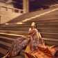 Eternal Elegance Woven in Pure Handloom Silk Heritage