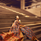 Eternal Elegance Woven in Pure Handloom Silk Heritage