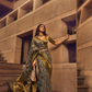 Eternal Elegance Woven in Pure Handloom Silk Heritage