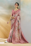 LAVANTE_FASHION_HANDLOOM_WEAVING_SILK_2 - LaVante Fashion
