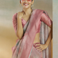 Handloom Weaving Silk – Heritage Craft in Every Thread - LaVante Fashion