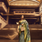 Eternal Elegance Woven in Pure Handloom Silk Heritage