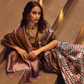 Eternal Elegance Woven in Pure Handloom Silk Heritage