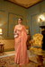 Timeless Handloom Weaving Silk Saree with Traditional Craftsmanship