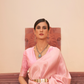 Handloom Banarasi Weaving Silk Saree with Traditional Elegance