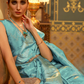 Timeless Handloom Weaving Silk Saree with Traditional Craftsmanship