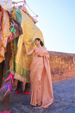 LAVANTE_FASHION_HANDLOOM_WEAVING_SILK_SAREES_1 - LaVante Fashion