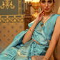Timeless Handloom Weaving Silk Saree with Traditional Craftsmanship