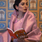 Classic Kanjivaram Silk Saree with Traditional Zari Weaving