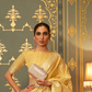 Timeless Handloom Weaving Silk Saree with Traditional Craftsmanship