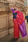 LAVANTE_FASHION_HANDLOOM_WEAVING_SOFT_SILK_15 - LaVante Fashion