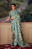 LAVANTE_FASHION_HANDLOOM_WITH_SEQUENCE_WEAVING_DIGITAL_PRINT_29 - LaVante Fashion