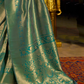 Traditional Soft Woven Saree in Rich Kanjivaram Silk