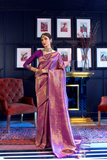 LAVANTE_FASHION_HANDLUM_WEAVING_SILK_SAREES_2 - LaVante Fashion