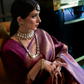 Traditional Soft Woven Saree in Rich Kanjivaram Silk