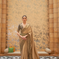 Lustrous Kanjivaram Saree with Authentic Silk and Zari Work