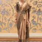 Lustrous Kanjivaram Saree with Authentic Silk and Zari Work
