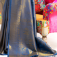 Kanjivaram Pattu Silk Saree with Cultural Elegance and Shine