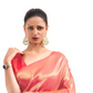 Kanjivaram Pattu Silk Saree with Cultural Elegance and Shine