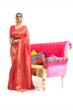 LAVANTE_FASHION_HANDLUM_WOVEN_SAREE_27 - LaVante Fashion
