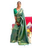 LAVANTE_FASHION_HANDLUM_WOVEN_SAREE_31 - LaVante Fashion