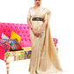 Kanjivaram Pattu Silk Saree with Cultural Elegance and Shine