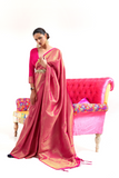 LAVANTE_FASHION_HANDLUM_WOVEN_SAREE_6 - LaVante Fashion