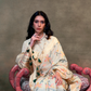 Beautiful Designer Jamdani Handwoven Cotton Saree for Festive We