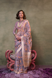 LAVANTE_FASHION_HANDWOVEN_SPUN_JAMDANI_20 - LaVante Fashion