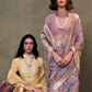 Beautiful Designer Jamdani Handwoven Cotton Saree for Festive We