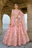 LAVANTE_FASHION_HAVY_EMBROIDERED_BRIDAL_LEHENGA_26 - LaVante Fashion