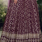 Elegance Enchanted  The Royal Embroidered Handcrafted Majesty in Every Thread Gwon