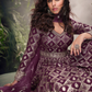 Elegance Enchanted  The Royal Embroidered Handcrafted Majesty in Every Thread Gwon