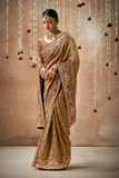 LAVANTE_FASHION_HAVY_HANDWORK_SILK_SAREE_16 - LaVante Fashion