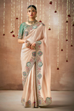 LAVANTE_FASHION_HAVY_HANDWORK_SILK_SAREE_28 - LaVante Fashion
