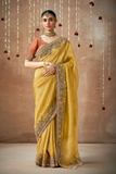 LAVANTE_FASHION_HAVY_HANDWORK_SILK_SAREE_32 - LaVante Fashion