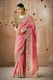 LAVANTE_FASHION_HAVY_HANDWORK_SILK_SAREE_44 - LaVante Fashion