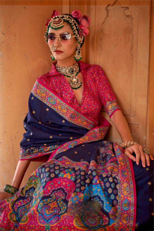 LAVANTE_FASHION_HIGH_QUALITY_SUPER_2007_P.V_SILK_WITH_H.B._LUXURY_PRINT_WITH_GLORY_FINISH_14 - LaVante Fashion