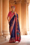 LAVANTE_FASHION_HIGH_QUALITY_SUPER_2007_P.V_SILK_WITH_H.B._LUXURY_PRINT_WITH_GLORY_FINISH_15 - LaVante Fashion