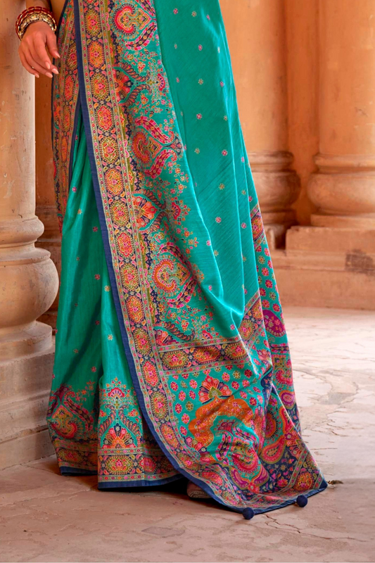 LAVANTE_FASHION_HIGH_QUALITY_SUPER_2007_P.V_SILK_WITH_H.B._LUXURY_PRINT_WITH_GLORY_FINISH_2 - LaVante Fashion
